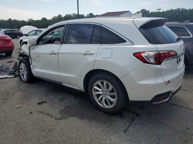 Photo 2 from auction – 2018 ACURA RDX with VIN 5J8TB4H31JL010146