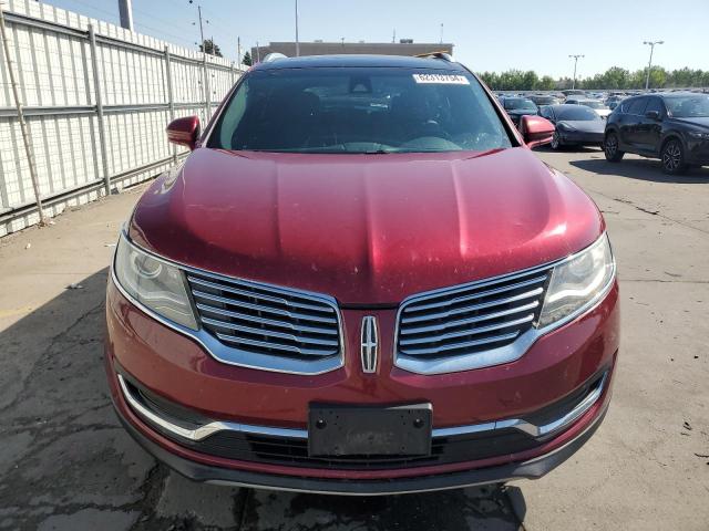 Photo 5 from auction – 2016 LINCOLN EXEC LIMO with VIN 2LMTJ6KR6GBL37175