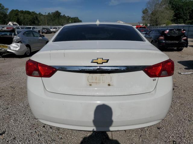 Photo 6 from auction – 2018 CHEVROLET IMPALA LT with VIN 2G1105SA7J9158035