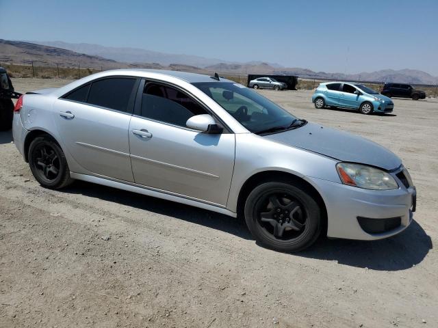 Photo 4 from auction – 2010 PONTIAC G6 with VIN 1G2ZA5EB3A4165986