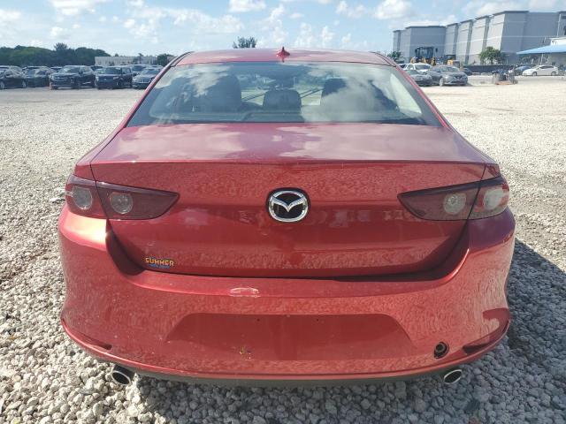 Photo 6 from auction – 2020 MAZDA 3 PREFERRE with VIN 3MZBPBDMXLM130749