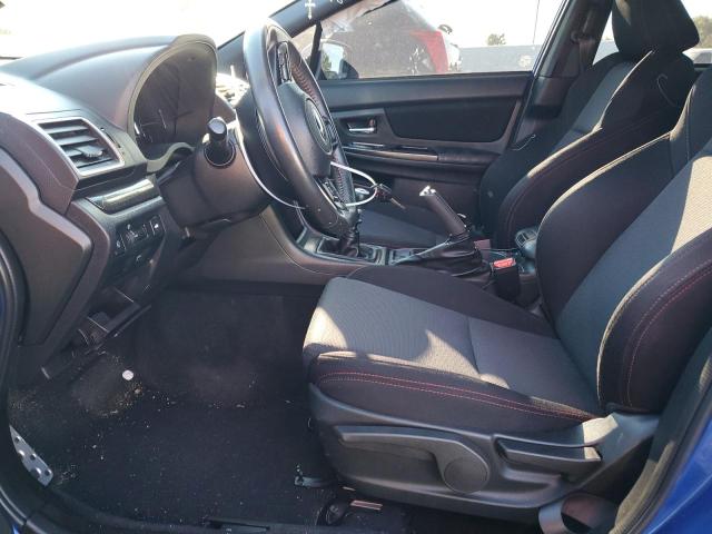 صورة رقم 7 من المزاد - 2019 SUBARU WRX مع VIN JF1VA1A62K9803442