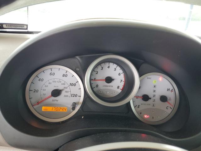 Photo 9 from auction – 2004 TOYOTA RAV4 with VIN JTEHD20V140028826