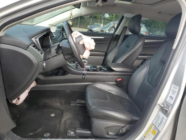 Photo 7 from auction – 2014 FORD FUSION TIT with VIN 3FA6P0RU3ER336461
