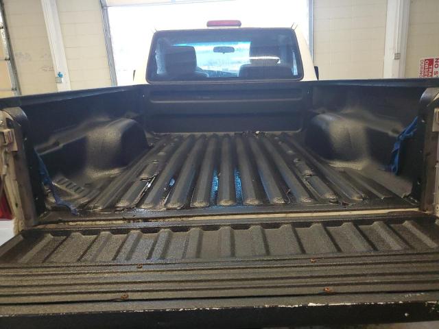 Photo 10 from auction – 2011 FORD RANGER with VIN 1FTKR1AD2BPA13512