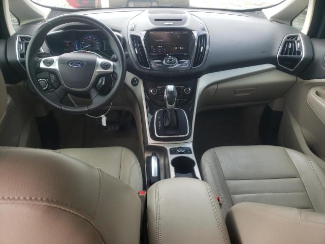Photo 8 from auction – 2013 FORD C-MAX SEL with VIN 1FADP5BU5DL547107