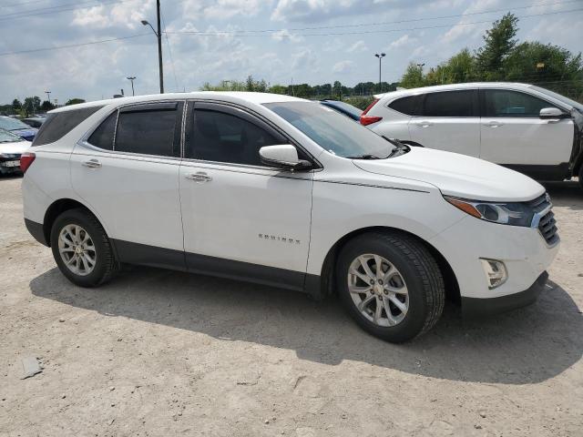 Photo 4 from auction – 2018 CHEVROLET EQUINOX LT with VIN 2GNAXJEV4J6238038