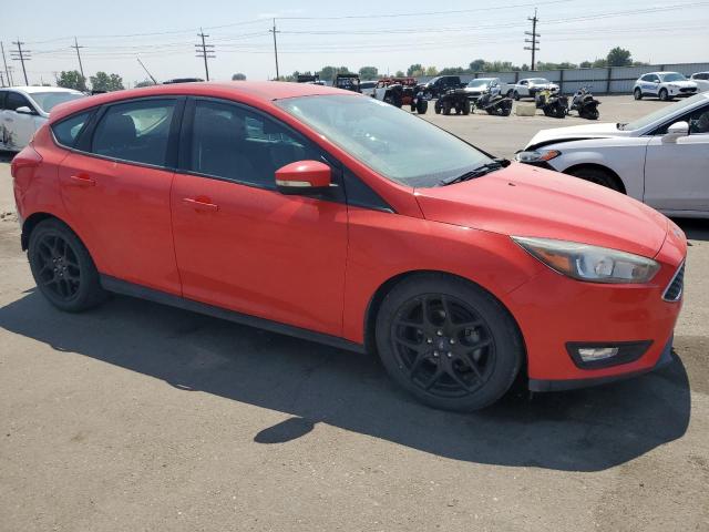 Photo 4 from auction – 2016 FORD FOCUS SE with VIN 1FADP3K2XGL208995
