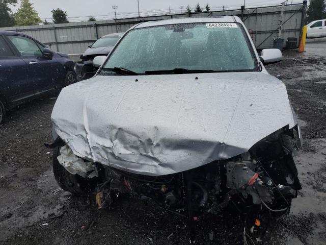 Photo 5 from auction – 2008 MAZDA 3 S with VIN JM1BK324281187039