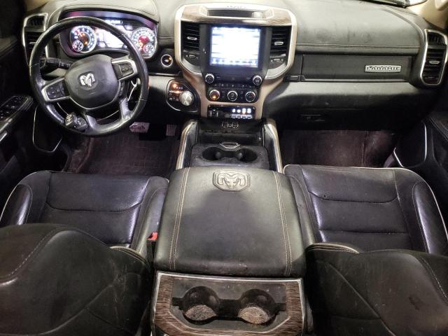 Photo 8 from auction – 2020 RAM 1500 LARAM with VIN 1C6SRFJT9LN290912