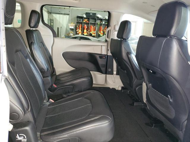 Photo 11 from auction – 2022 CHRYSLER PACIFICA T with VIN 2C4RC1BG9NR141418
