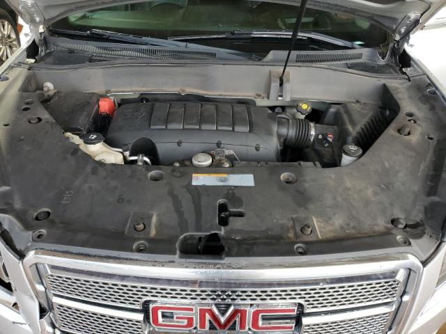 Photo 12 from auction – 2013 GMC ACADIA DEN with VIN 1GKKRTKD1DJ232708