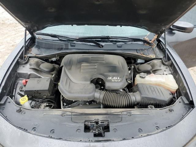 Photo 11 from auction – 2022 DODGE CHARGER SX with VIN 2C3CDXBG2NH143219