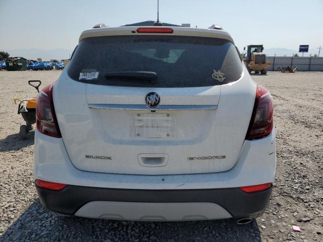 Photo 6 from auction – 2018 BUICK ENCORE PRE with VIN KL4CJASB0JB568053