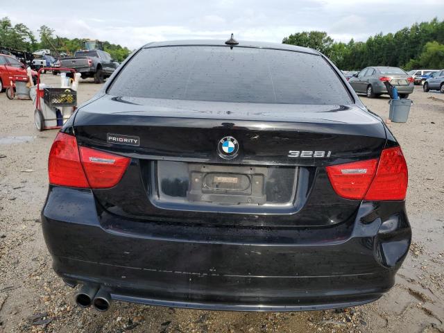 Photo 6 from auction – 2011 BMW 328 XI SUL with VIN WBAPK5C51BF127205