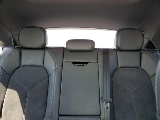 Photo 10 from auction – 2021 PORSCHE MACAN with VIN WP1AA2A57MLB15320