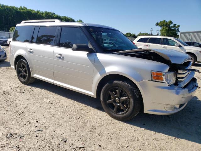 Photo 4 from auction – 2010 FORD FLEX SE with VIN 2FMGK5BC1ABA63214