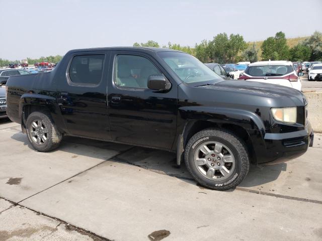 Photo 4 from auction – 2008 HONDA RIDGELINE with VIN 2HJYK16348H506244