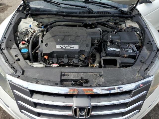 Photo 12 from auction – 2012 HONDA CROSSTOUR with VIN 5J6TF2H59CL007288