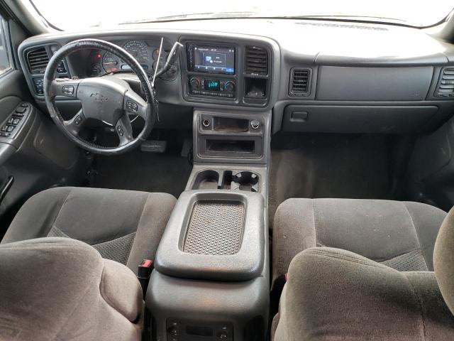 Photo 8 from auction – 2006 CHEVROLET SILVERADO with VIN 1GCHK23U06F174292