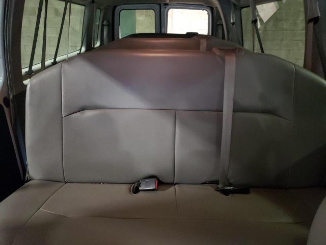 Photo 10 from auction – 2013 FORD ECONOLINE with VIN 1FBSS3BL9DDA33707