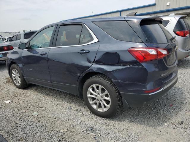 Photo 2 from auction – 2018 CHEVROLET EQUINOX LT with VIN 3GNAXJEV5JS610164