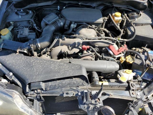 Photo 11 from auction – 2010 SUBARU IMPREZA 2. with VIN JF1GE6A61AH512588