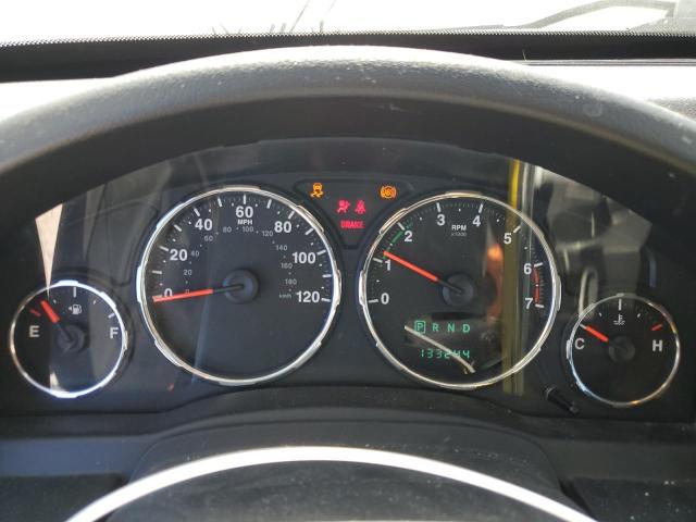 Photo 9 from auction – 2012 JEEP LIBERTY SP with VIN 1C4PJLAK5CW168568