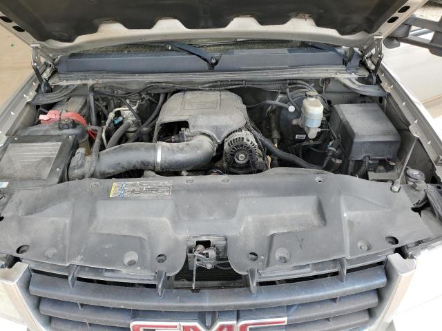 Photo 11 from auction – 2009 GMC SIERRA K15 with VIN 3GTEK23MX9G255077