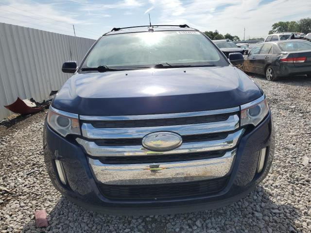 Photo 5 from auction – 2012 FORD EDGE LIMIT with VIN 2FMDK4KC3CBA57785