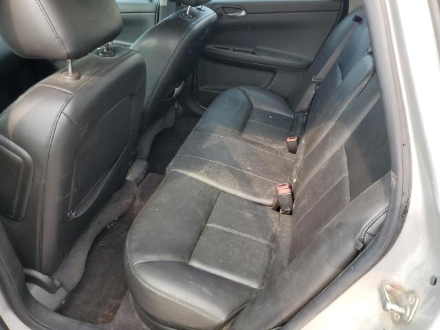 Photo 10 from auction – 2016 CHEVROLET IMPALA LIM with VIN 2G1WC5E34G1122675