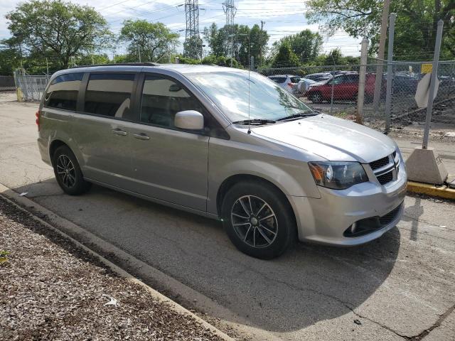 Photo 4 from auction – 2018 DODGE GRAND CARA with VIN 2C4RDGEG0JR250193