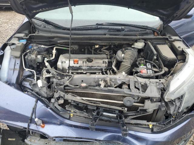 Photo 12 from auction – 2012 HONDA CR-V EXL with VIN 5J6RM3H70CL012273