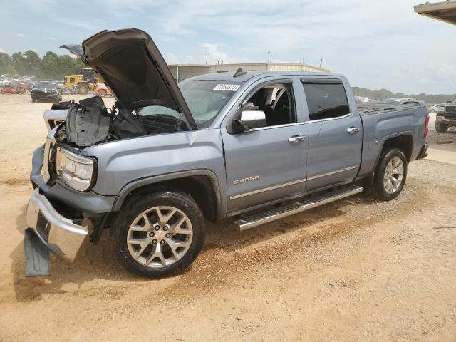 GMC SIERRA C15 2015 with VIN 3GTP1VEC0FG307717 - Photo from auction