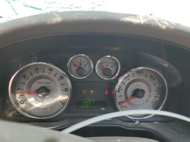 Photo 9 from auction – 2009 FORD EDGE LIMIT with VIN 2FMDK49C09BA70329