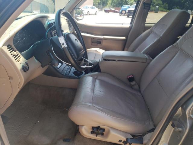 Photo 7 from auction – 1999 FORD EXPLORER with VIN 1FMZU32E4XUB76005