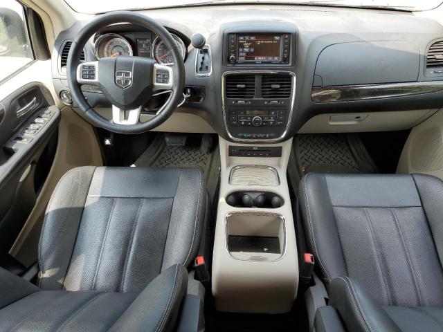 Photo 8 from auction – 2016 DODGE GRAND CARA with VIN 2C4RDGDGXGR264192