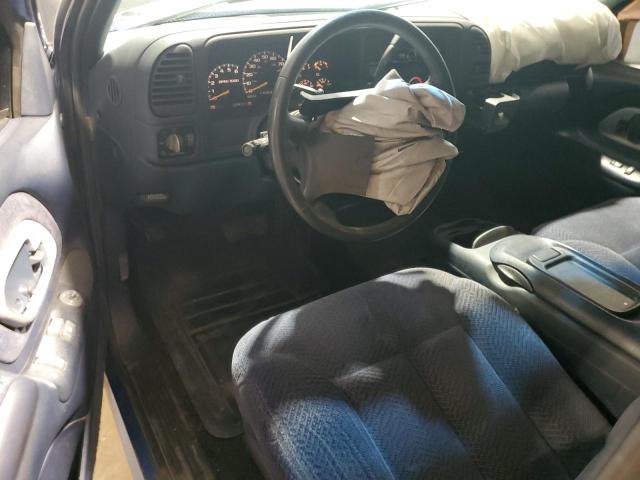 Photo 8 from auction – 1997 CHEVROLET GMT-400 C1 with VIN 1GCEC19R8VE214376