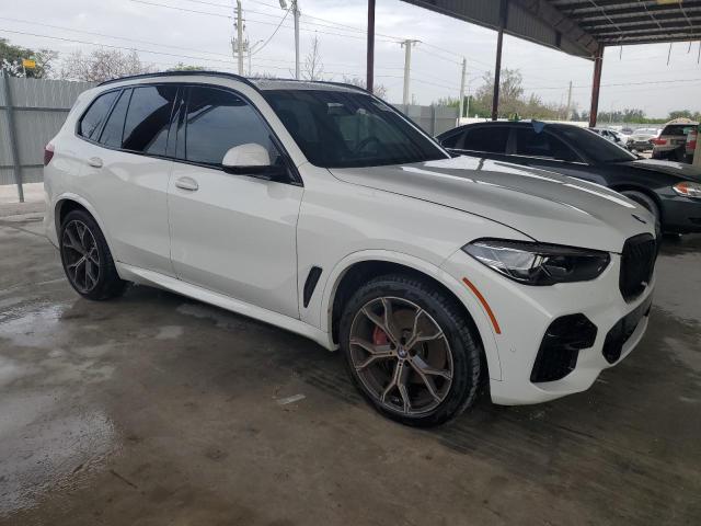 Photo 4 from auction – 2023 BMW X5 SDRIVE with VIN 5UXCR4C07P9P85191