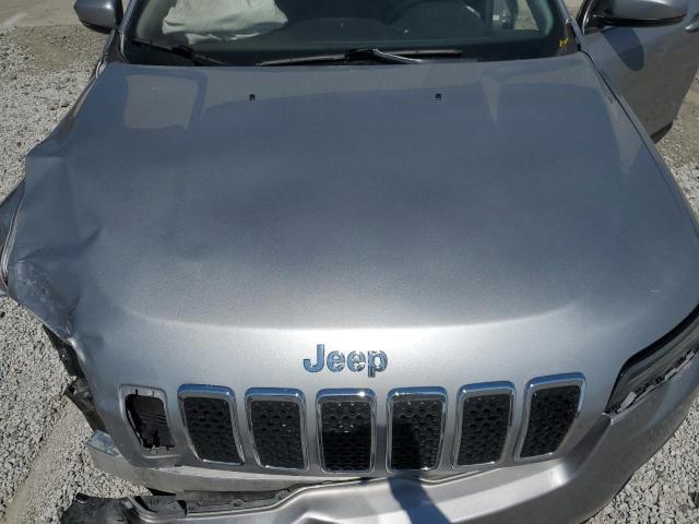 Photo 11 from auction – 2019 JEEP CHEROKEE L with VIN 1C4PJMLB0KD431188