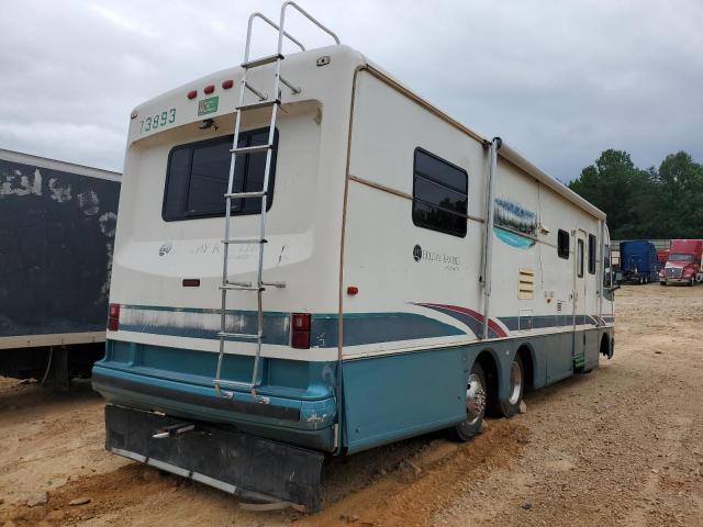 Photo 4 from auction – 1993 CHEVROLET P30 with VIN 1GBKP37NXP3310306