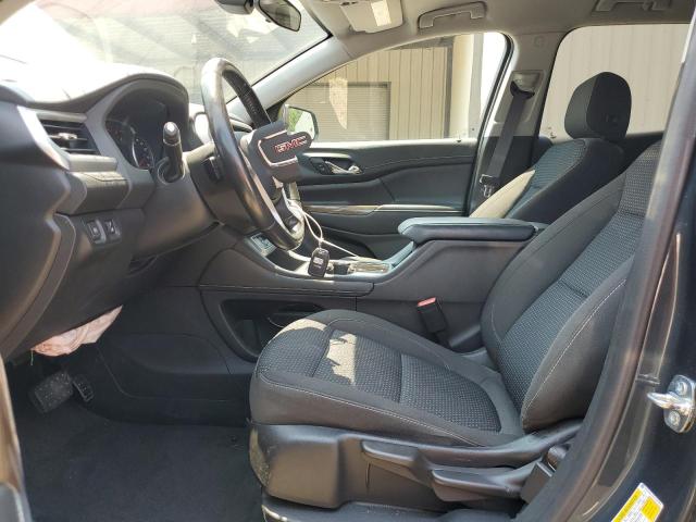 Photo 7 from auction – 2020 GMC ACADIA SLE with VIN 1GKKNKLA5LZ155089