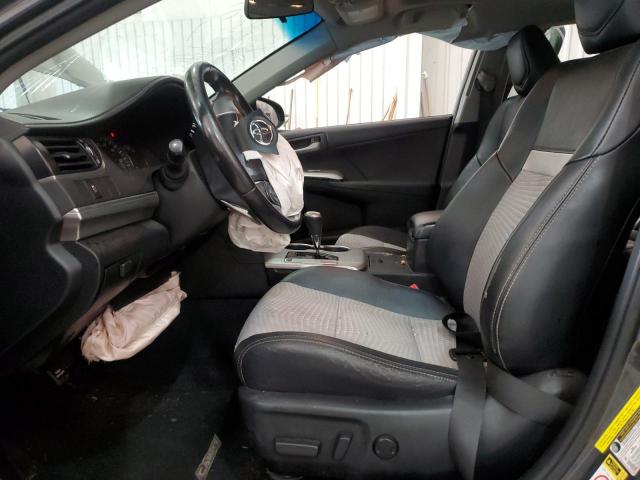 Photo 7 from auction – 2012 TOYOTA CAMRY BASE with VIN 4T1BF1FK4CU064959
