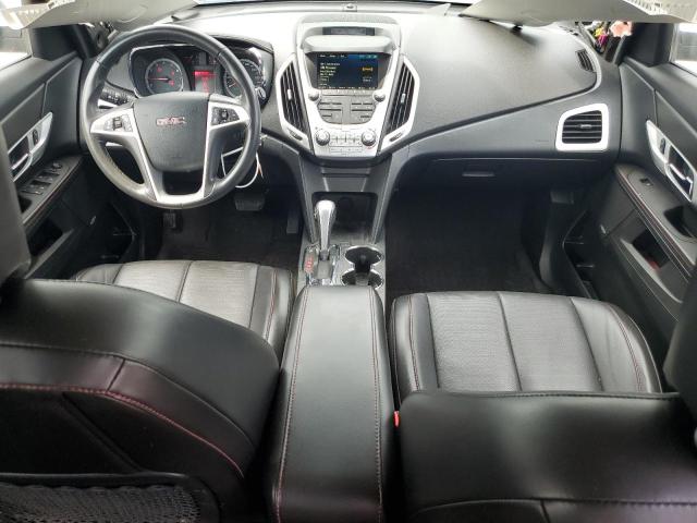 Photo 8 from auction – 2015 GMC TERRAIN SL with VIN 2GKALTEK4F6428441
