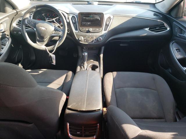 Photo 8 from auction – 2017 CHEVROLET MALIBU LT with VIN 1G1ZE5ST7HF246266