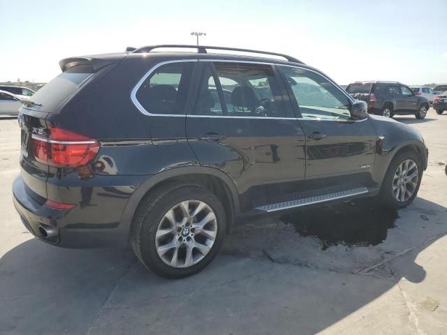Photo 3 from auction – 2013 BMW X5 XDRIVE3 with VIN 5UXZV4C54D0G54028