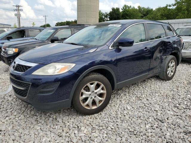MAZDA CX-9 2012 with VIN JM3TB3CA0C0341973 - Photo from auction