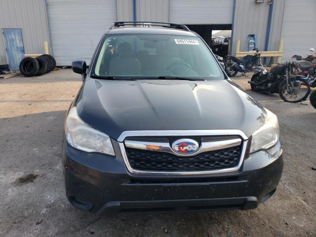 Photo 5 from auction – 2014 SUBARU FORESTER 2 with VIN JF2SJAEC3EH475358