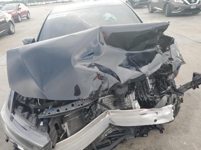 Photo 11 from auction – 2019 ACURA ILX PREMIU with VIN 19UDE2F83KA004280