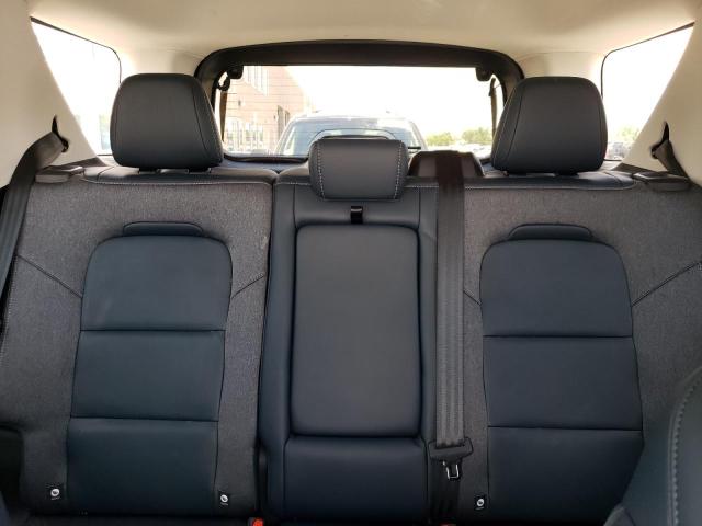 Photo 10 from auction – 2023 FORD BRONCO SPO with VIN 3FMCR9C60PRD42139